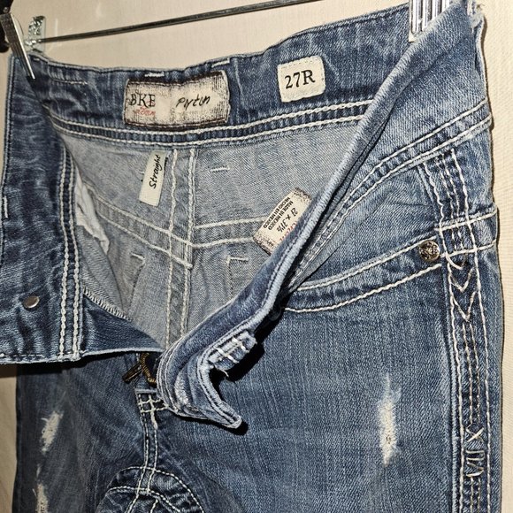 BKE – Payton - Woman’s Jeans - Picture 4 of 9